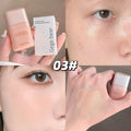 Full Coverage Hydrating Concealer – Lightweight Long Wear Face Concealer SWANS GX1506-3