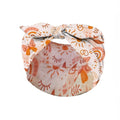 Wide Boho Knot Headband – Elastic Cotton Turban for Women Boho Knot Headband SWANS Pink
