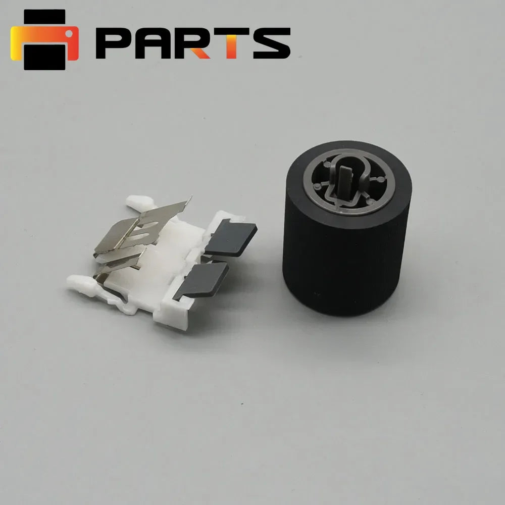 Pick Roller Pad Assembly for Fujitsu fi-6110 S1500 N1800 Scanner Roller Kit SWANS