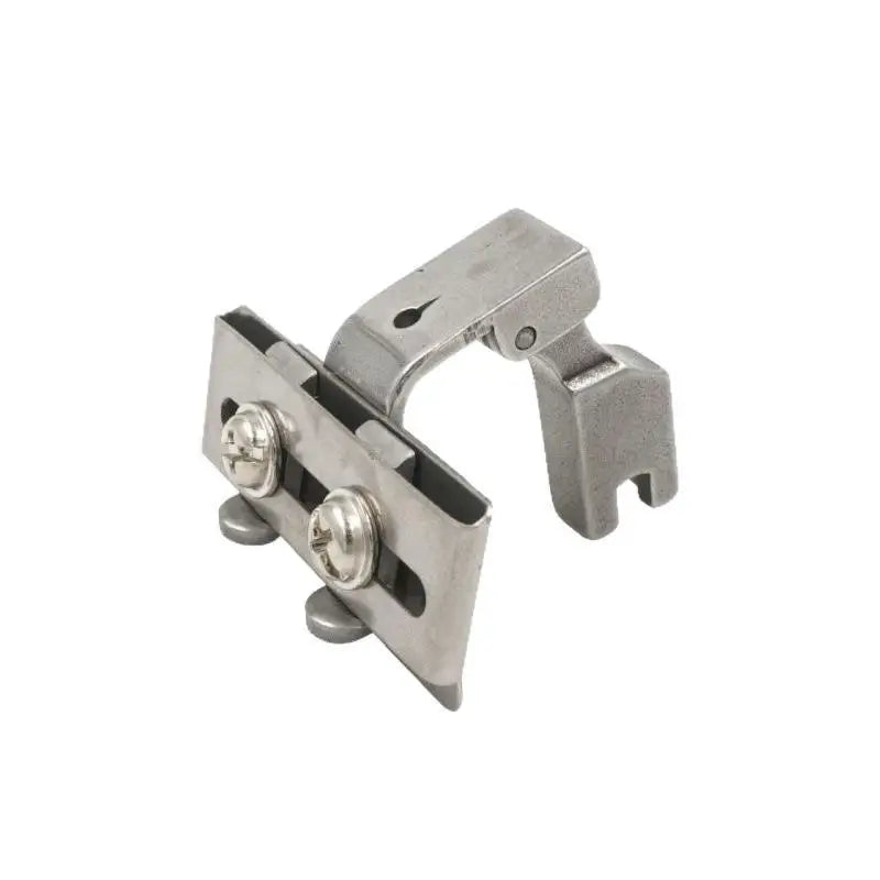 S10A Adjustable Lace & Elastic Webbing Guide Presser Foot Presser Foot Accessory SWANS