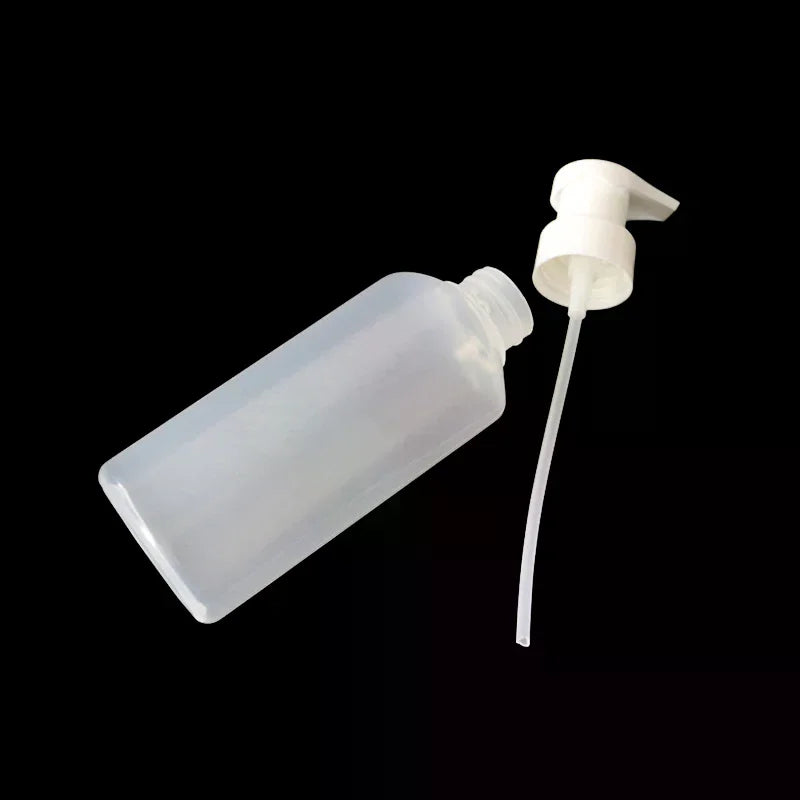 180ml Foam Pump Squeeze Bottle – Soap & Shampoo Dispenser Foam Pump Bottle SWANS
