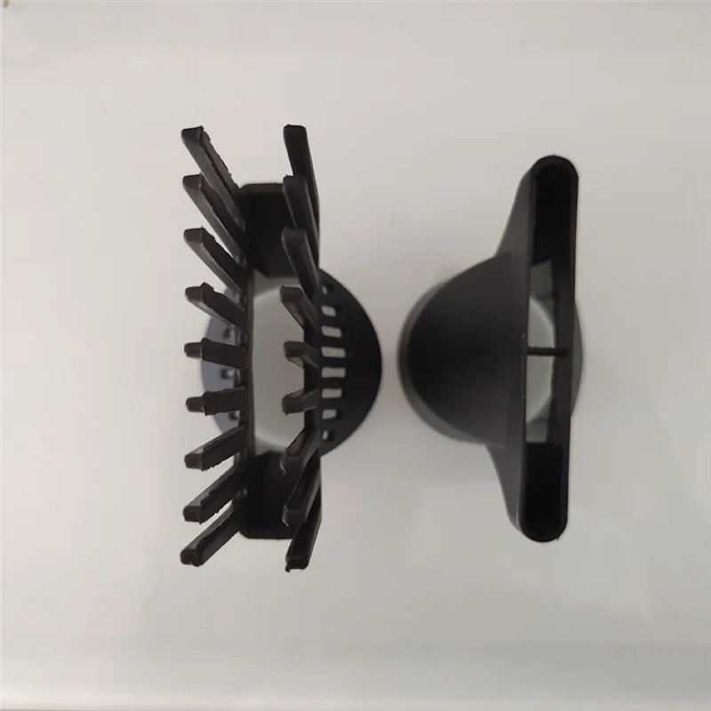 Professional Hair Dryer Flat Nozzle Styling Attachment Set 30pc Hair Dryer Attachment SWANS