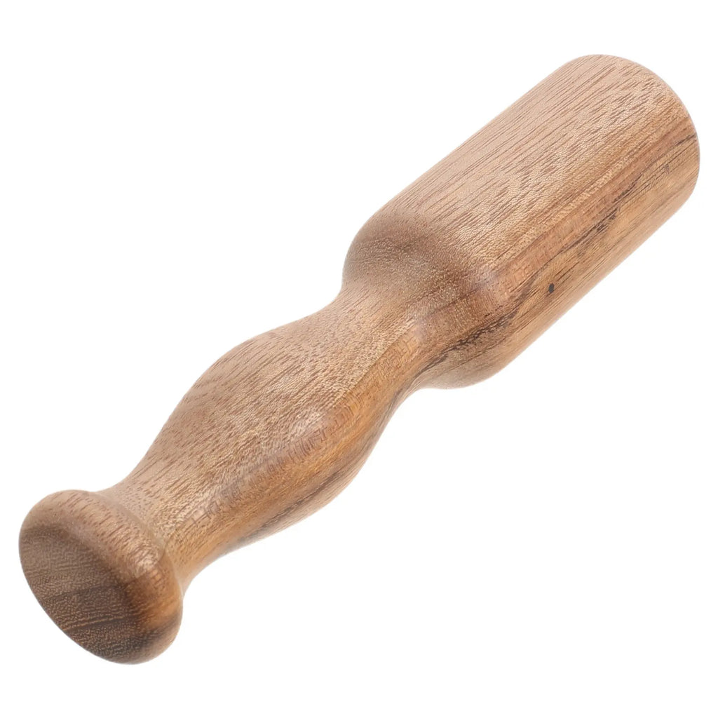 Wooden Sauerkraut Pounder & Fermentation Tamper Tool Fermentation Tamper Tool SWANS