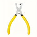 2mm Leather Hole Punch Plier – Belt, Collar & Craft Repair Tool Leather Hole Punch SWANS 1pc
