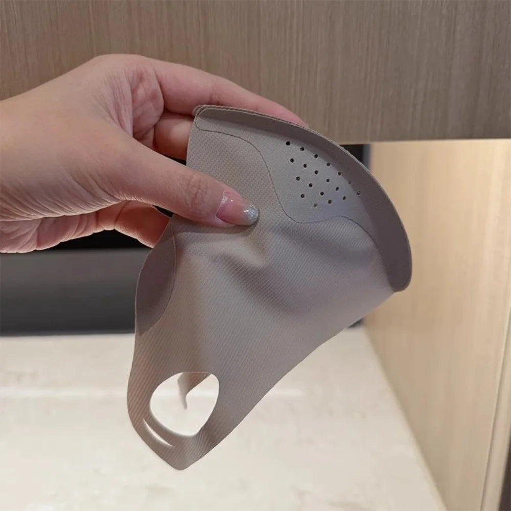 Ice Silk UV Protection Face Mask – Breathable Unisex Outdoor Outdoor Face Mask SWANS