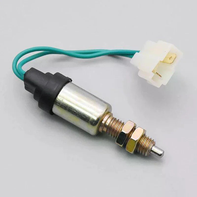 JK231 Brake Light Switch Normal Closed – Easy Direct Replacement Brake Light Switch SWANS