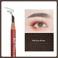 SWANS Precision Eyebrow Pencil – Microblading Effect, Waterproof Eyebrow Pencil SWANS 05