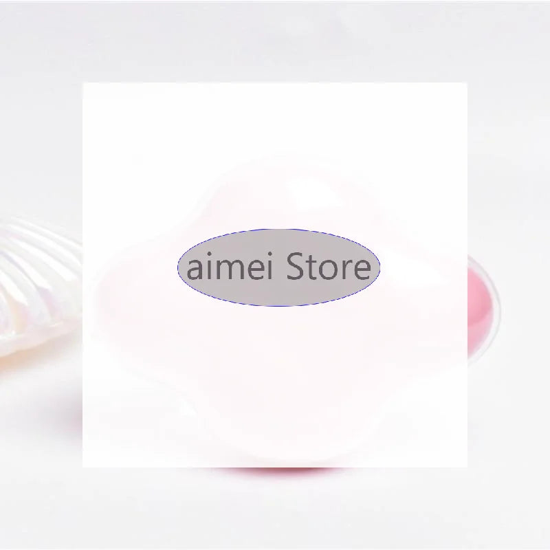 15g Empty Flip Cushion Compact – Portable Makeup Case & Mirror Makeup Compact Case SWANS