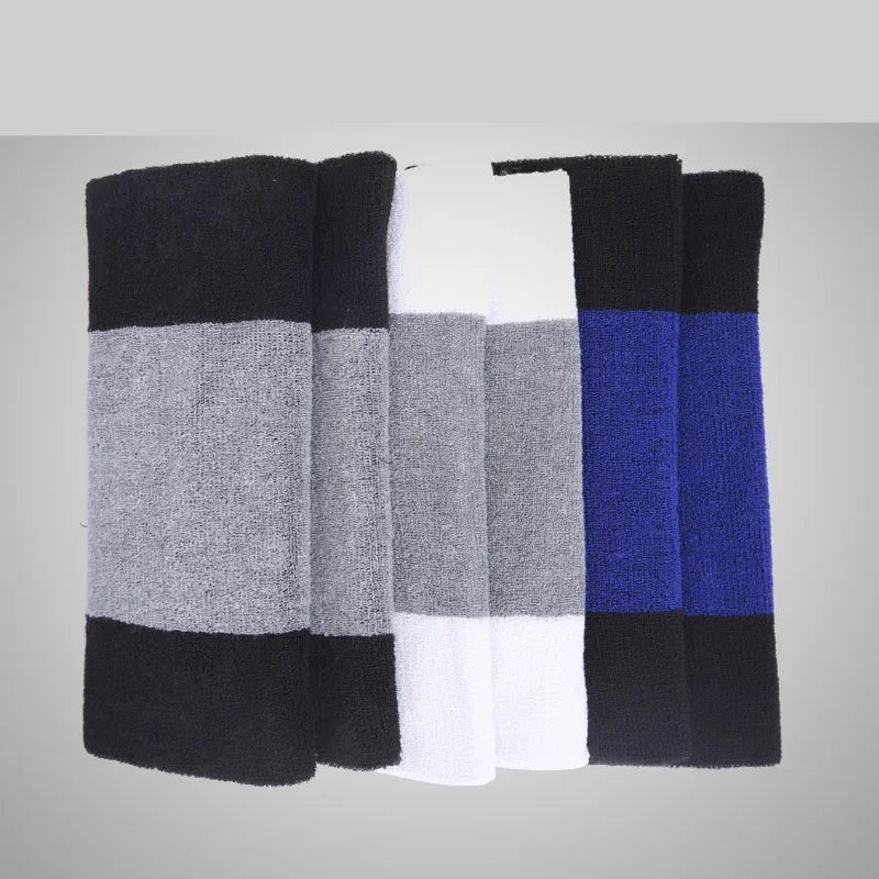 Thermal Knee Warmer Sleeves – Double Knit Bamboo Fiber, 1 Pair Knee Warmer Sleeves SWANS
