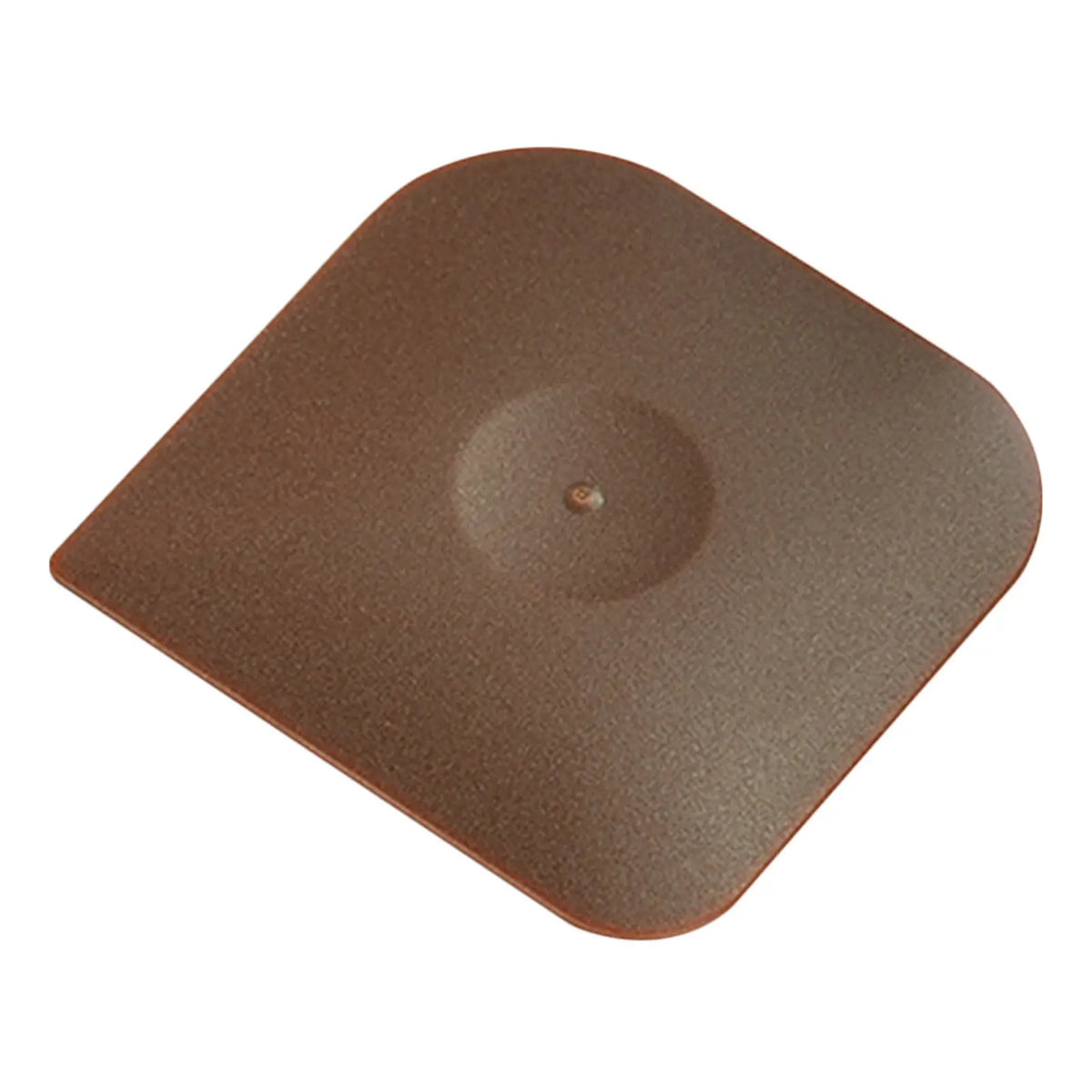 WINOMO Plastic Pan Scraper – Kitchen Cleaner for Cast Iron Kitchen Scraper Tool SWANS