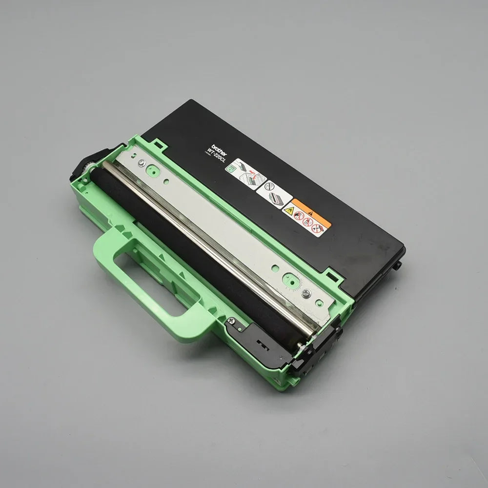 WT-220CL Waste Toner Collector Bottle – Brother HL MFC DCP Waste Toner Collector SWANS