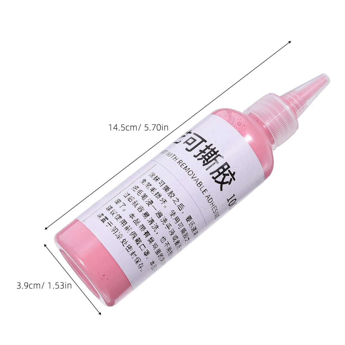 Peelable Pottery Masking Fluid – Ceramic Glaze Resist Coating Ceramic Masking Fluid SWANS