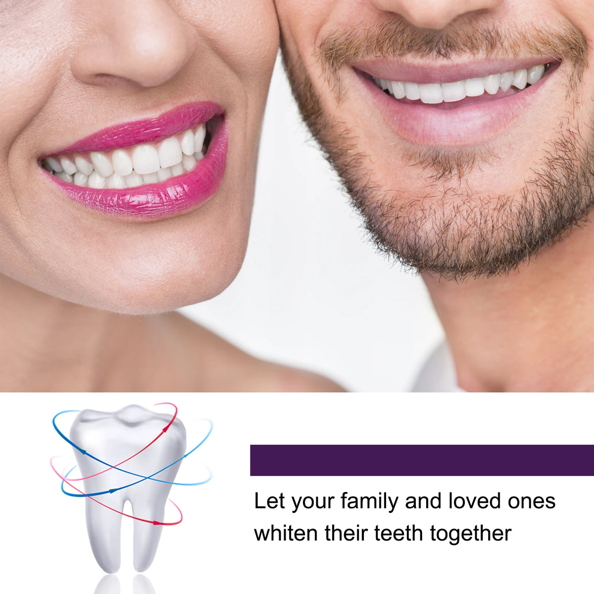 SWANS V34 Purple Toothpaste – Whitening & Stain Removal Whitening Toothpaste SWANS