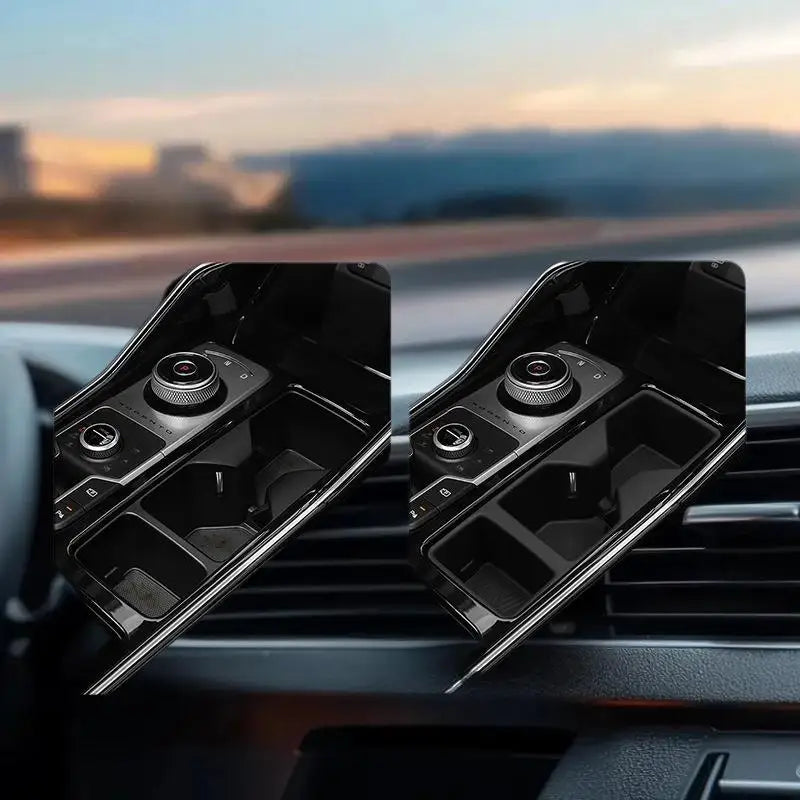 Kia Sorento 2021–2025 Center Console Cup Holder Insert Car Cup Holder SWANS