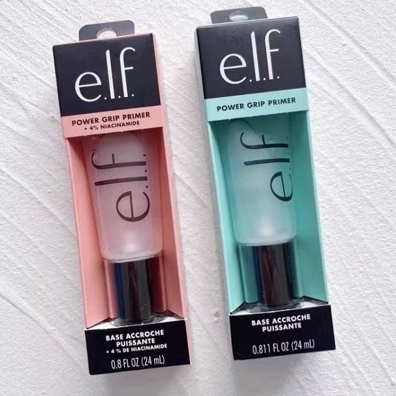 Green Gel Primer – Pore-Minimizing Pre-Makeup Base Spray Face Makeup Primer SWANS