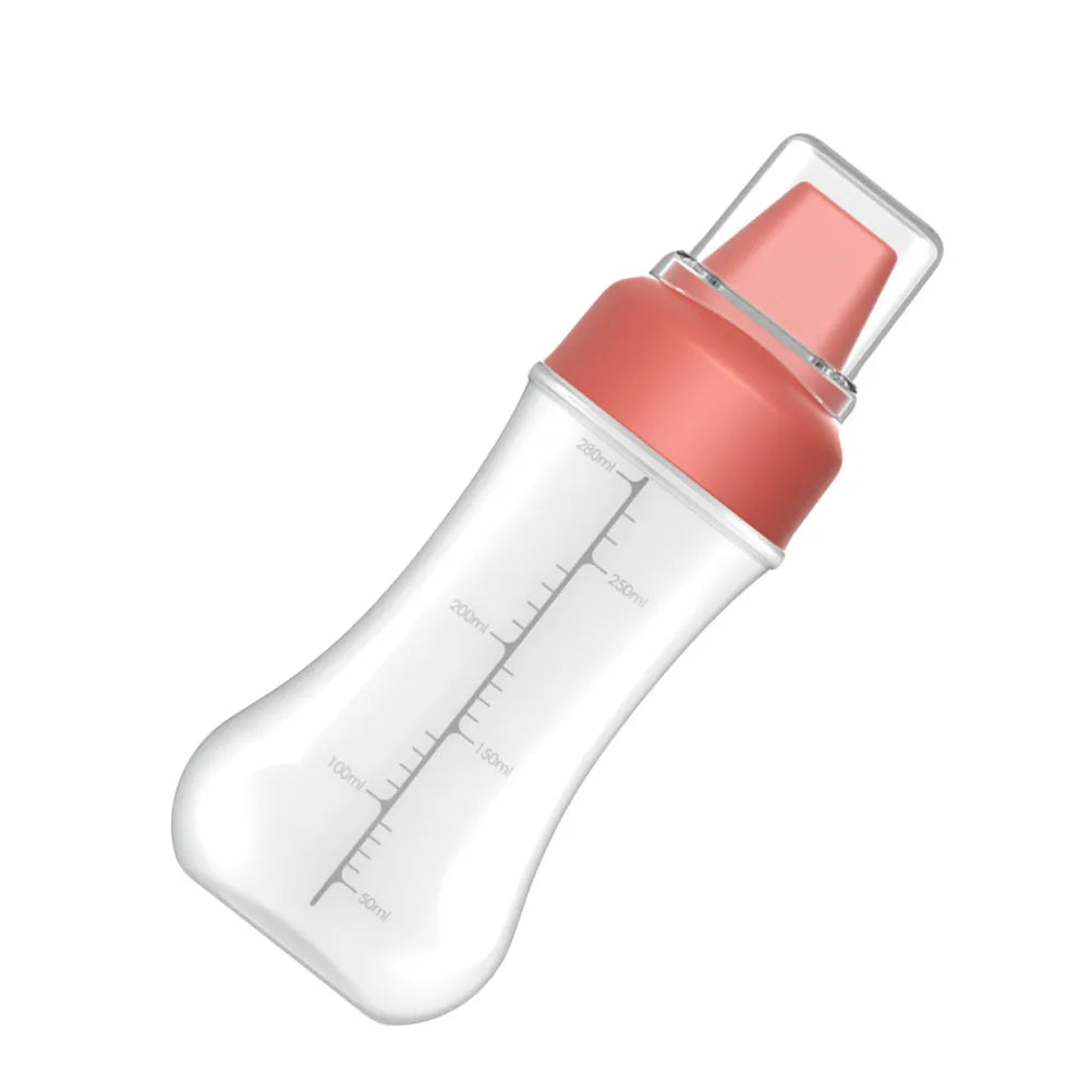 5-Hole Leakproof Squeeze Bottle – Food Grade Condiment Dispenser Condiment Squeeze Bottle SWANS