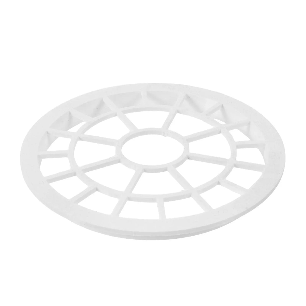Reusable Plastic Flower Grid for Vase Arrangements – 4.7" Floral Arrangement Grid SWANS