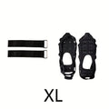 SWANS Snow Ice Cleats – Anti-Slip Winter Shoe Spikes Ice Traction Cleats SWANS XL