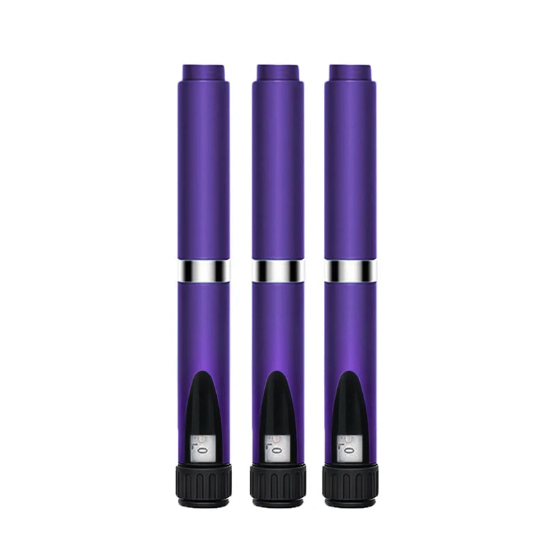 YOVIP V2 Hyaluronic Acid Pen – Portable Home Skincare Tool