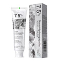 SWANS 7.5% Hydroxyapatite Toothpaste – Enamel & Sensitive Care Hydroxyapatite Toothpaste SWANS 120g 2Pcs