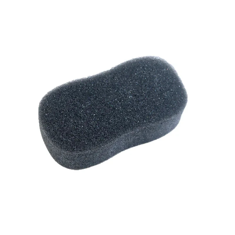 10-Pack Soft Sponge Neck Duster Brush – Barber Hair Tool Barber Neck Duster SWANS