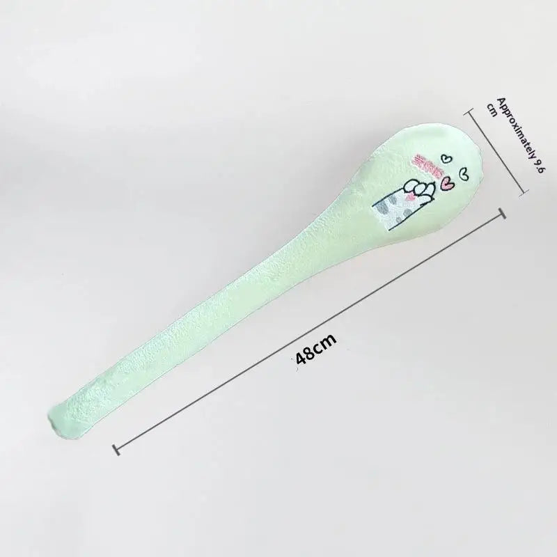 YOVIP Cat Paw Meridian Massage Pat – Portable Tapping Stick Massage Tapping Stick SWANS 11