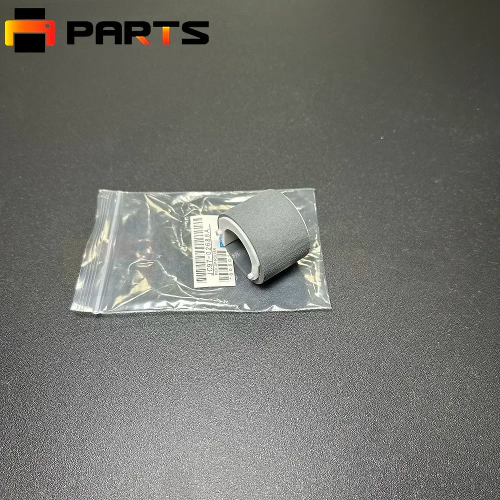 JC73-00302A Paper Feed Pickup Roller – Samsung CLP ML SCX Printer Pickup Roller SWANS Default Title