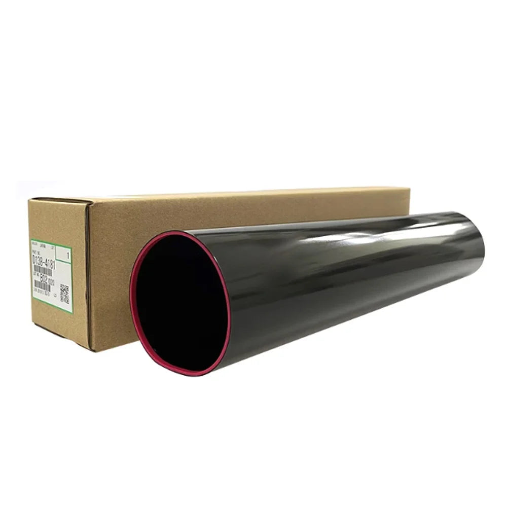 D136-4181 Fuser Belt for Ricoh Aficio MPC8002 MPC6502 C5100s Printer Fuser Belt SWANS Original
