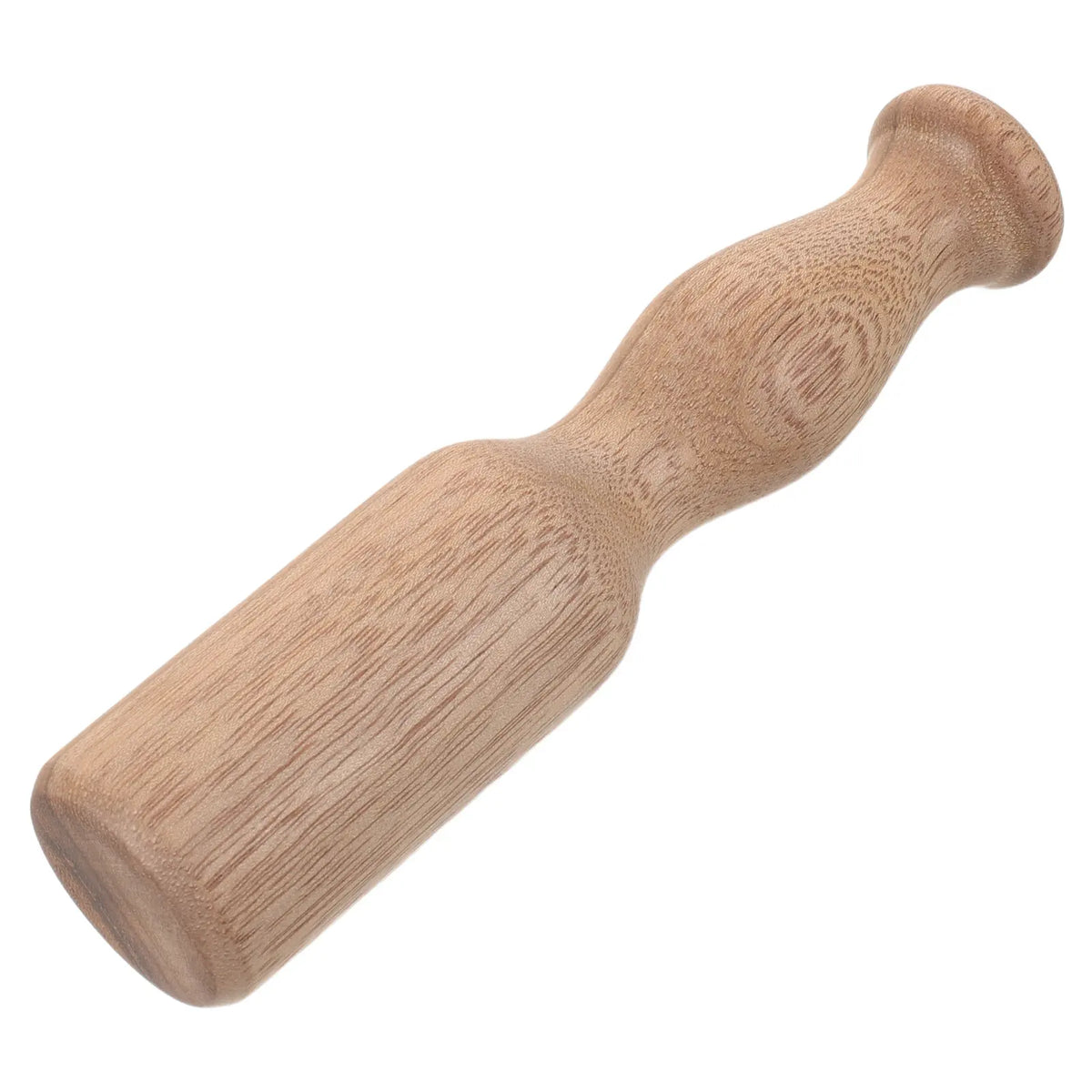 Wooden Sauerkraut Pounder & Fermentation Tamper Tool Fermentation Tamper Tool SWANS