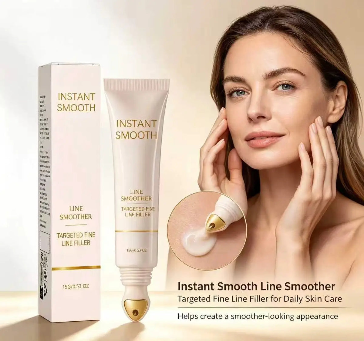 Zephoco Matte Face Primer – Pore Minimizing 16HR Oil Control Makeup Primer SWANS