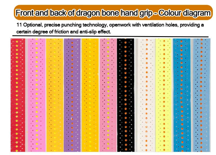 12-Pack Racket Overgrip Tape – Anti-Slip & Absorbent 110cm Racket Overgrip Tape SWANS