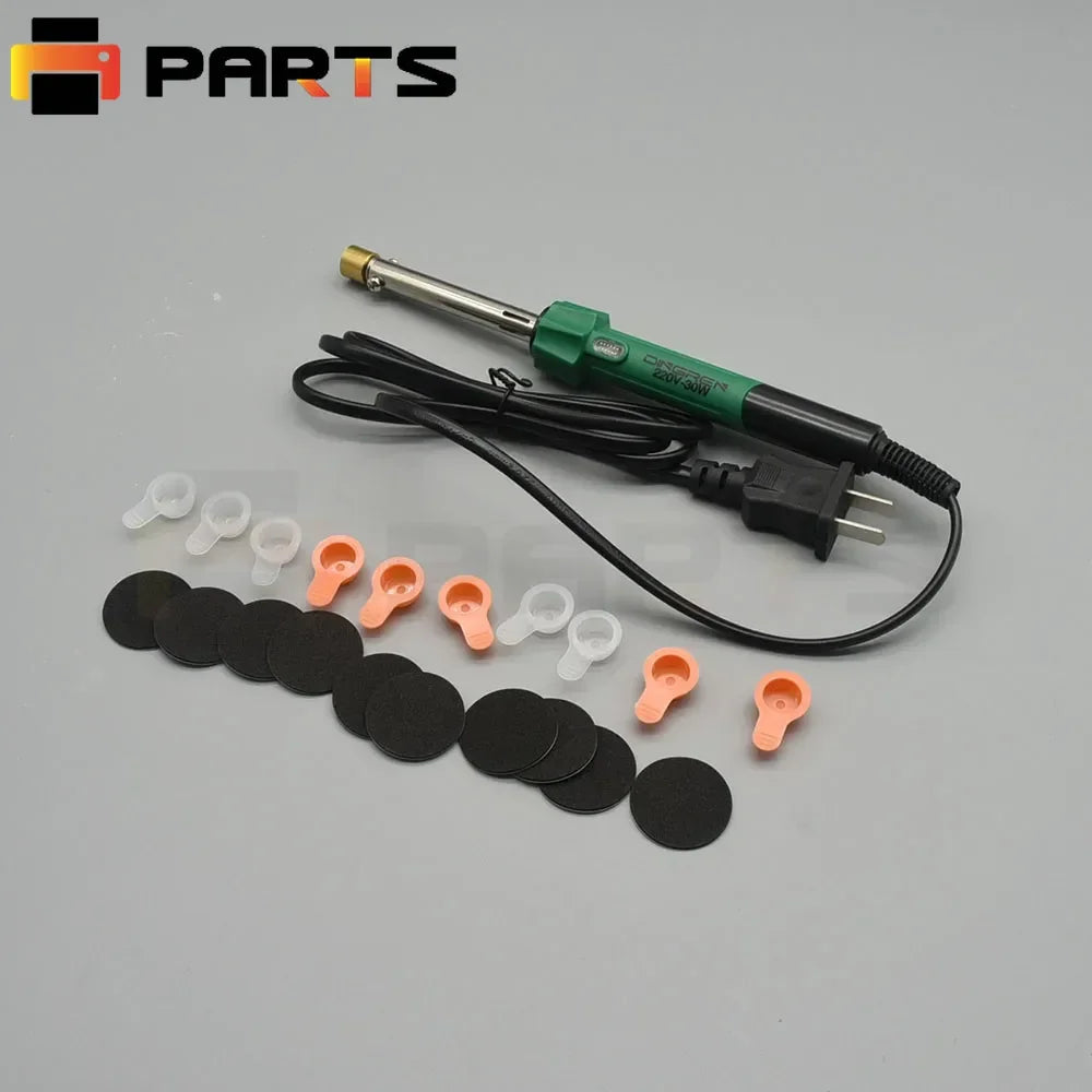 Toner Cartridge Hole Making Solder Tool | Refill Drill Cartridge Refill Tool SWANS Default Title