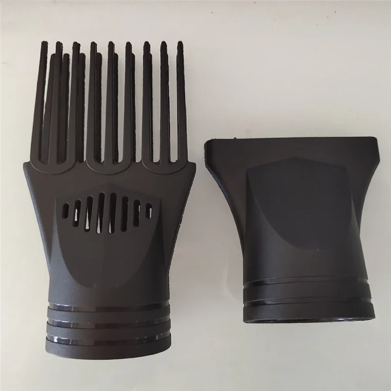 Professional Hair Dryer Flat Nozzle Styling Attachment Set 30pc Hair Dryer Attachment SWANS