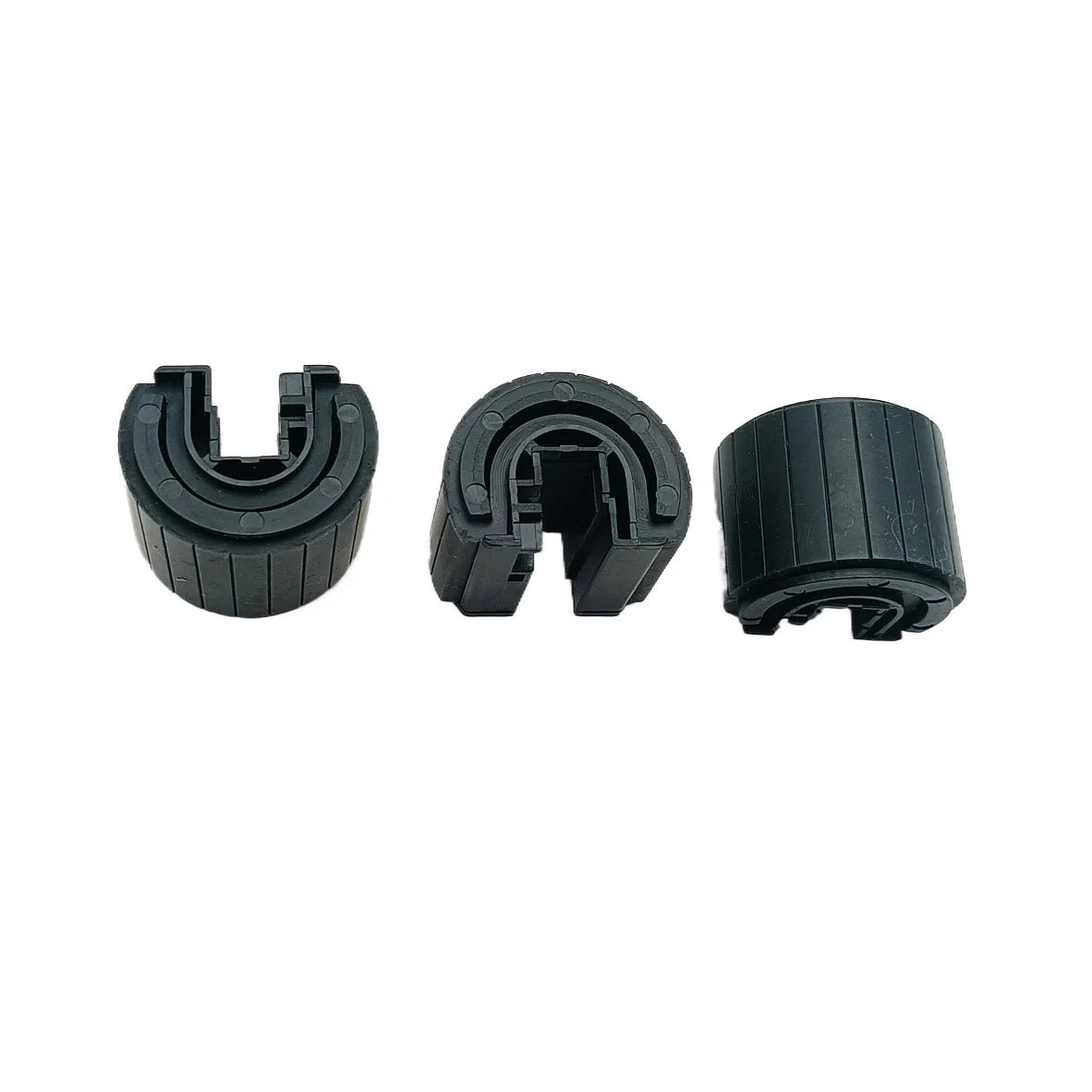 Fuji Xerox P255d M255dF M255Z P255DW Paper Feed Roller Printer Replacement Part SWANS 3pcs