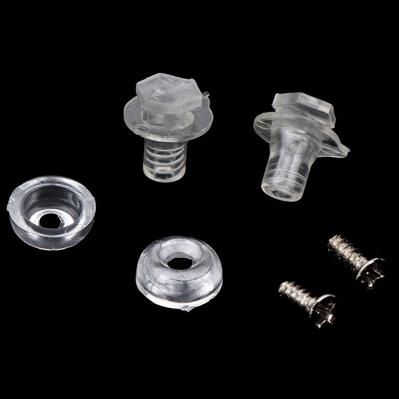 Motorcycle Helmet Anti-Fog Visor Pin Set – K1 K5 X14 Z7 Z8 Helmet Visor Accessory SWANS