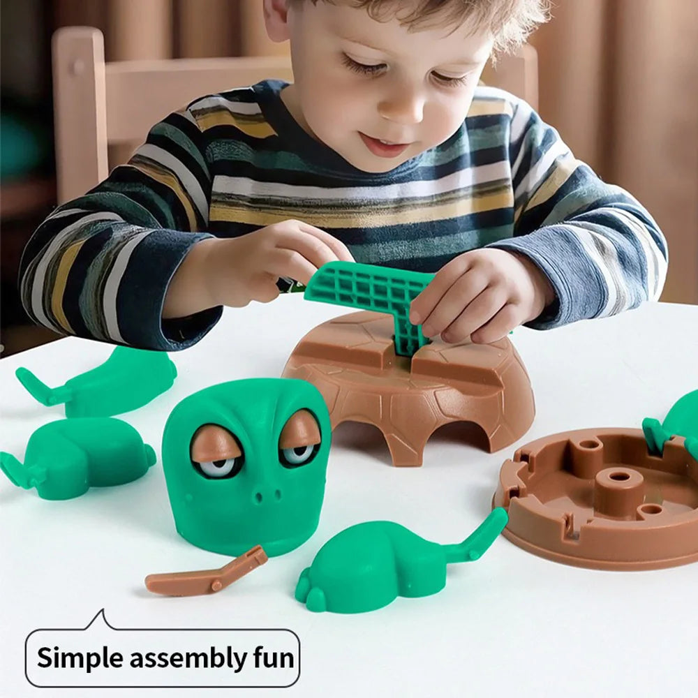 Turtle Phone Holder Desktop Coaster & Desk Ornament Desk Phone Holder SWANS