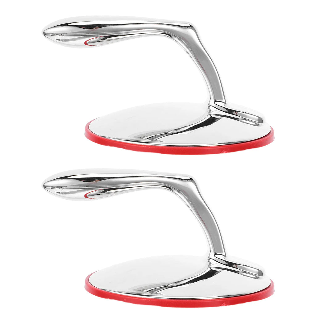 2-Pack Universal Heat-Resistant Pot Lid Replacement Knobs Cookware Lid Knob SWANS Default Title