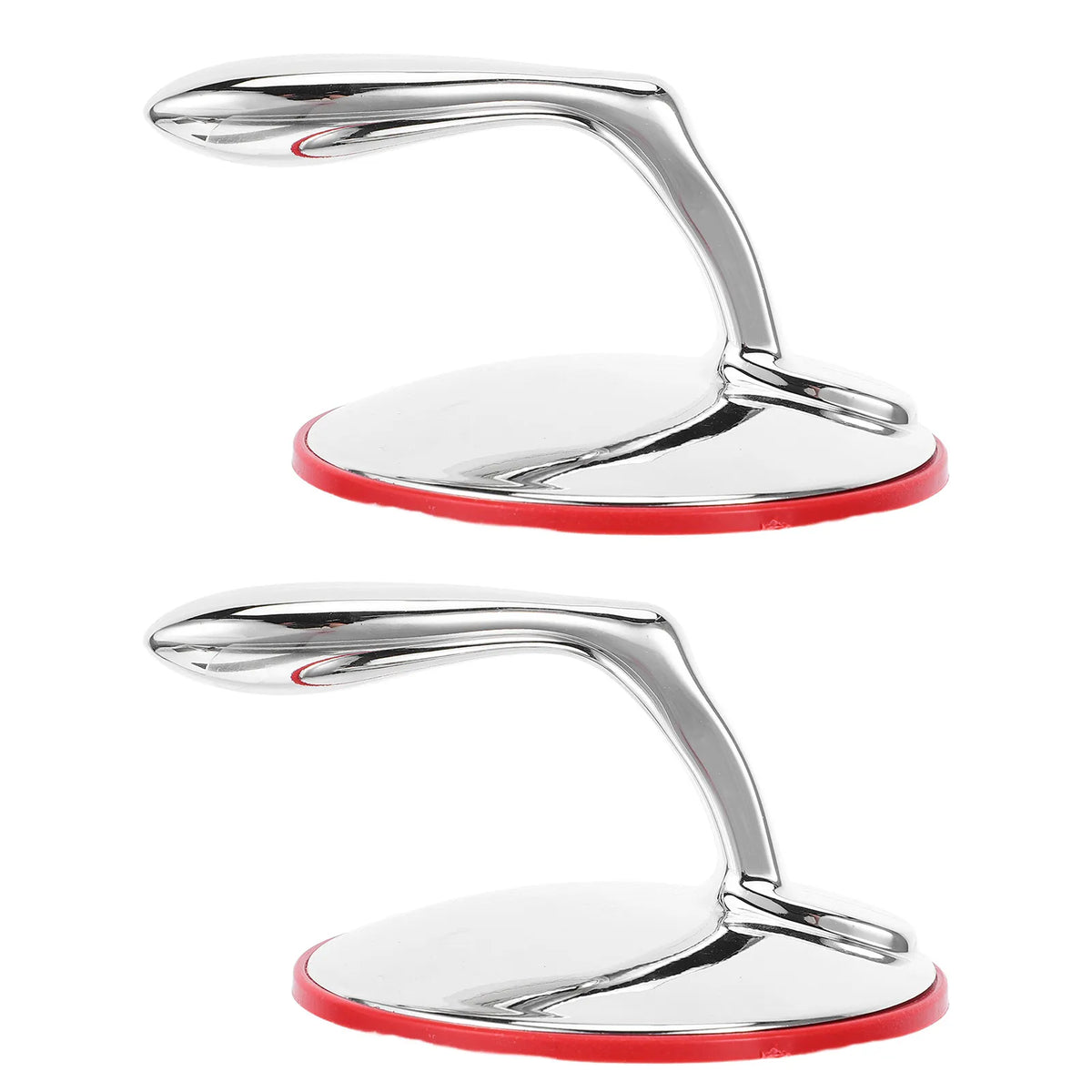 2-Pack Universal Heat-Resistant Pot Lid Replacement Knobs Cookware Lid Knob SWANS Default Title