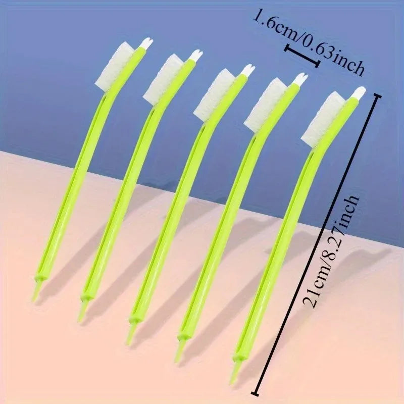 SWANS 21cm Long Handle Cleaning Brush – Kitchen Appliances Kitchen Cleaning Brush SWANS