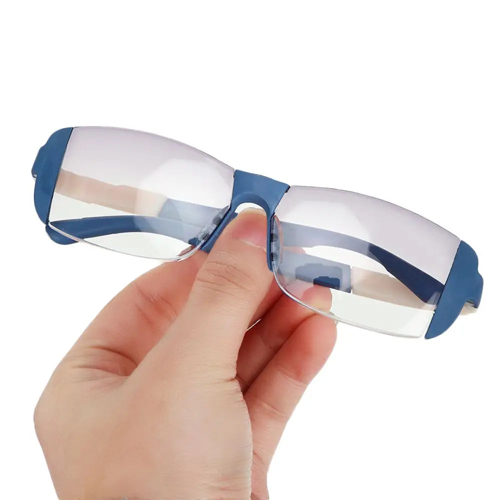 SWANS Vintage Anti-Blue Light Reading Glasses | Unisex Reading Glasses SWANS