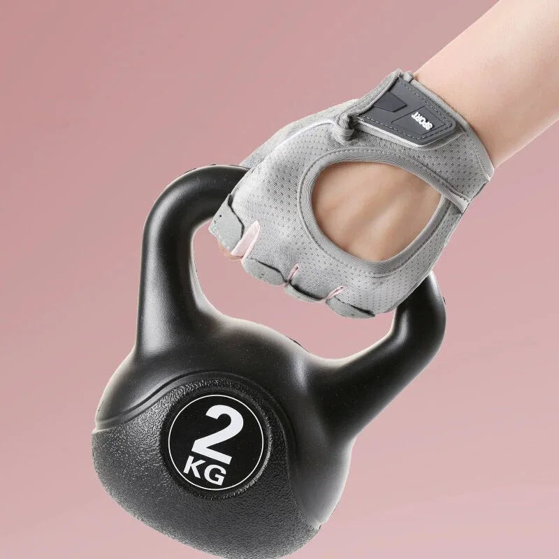 GAFASTWO Anti-Slip Cycling Gloves – Breathable Unisex Sports Sports Cycling Gloves SWANS