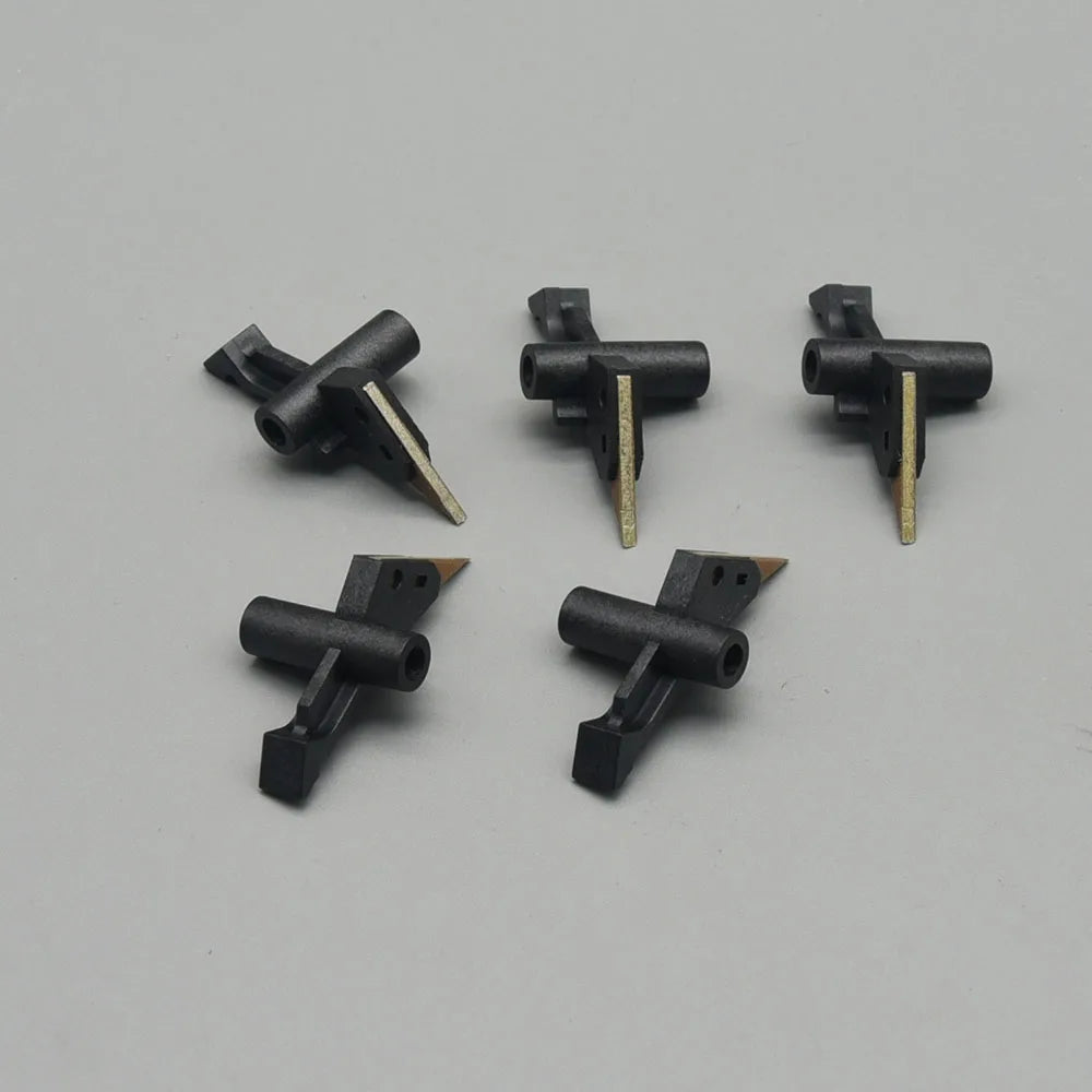 A797R70400 Upper Picker Finger 5-Pack – Konica Minolta C224–C754 Printer Replacement Part SWANS