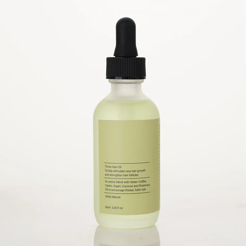SWANS Nourishing Hair Care Oil – Natural Herbal Conditioner 60ml Hair Conditioning Oil SWANS