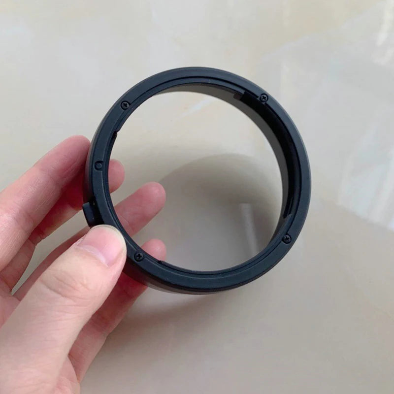 ES-65B Lens Hood Replacement for Canon RF 50mm f/1.8 STM Camera Lens Hood SWANS