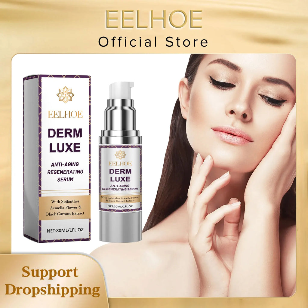 EELHOE Firming Face Serum – Retinol Anti-Aging Moisturizer 30ml Face Serum SWANS