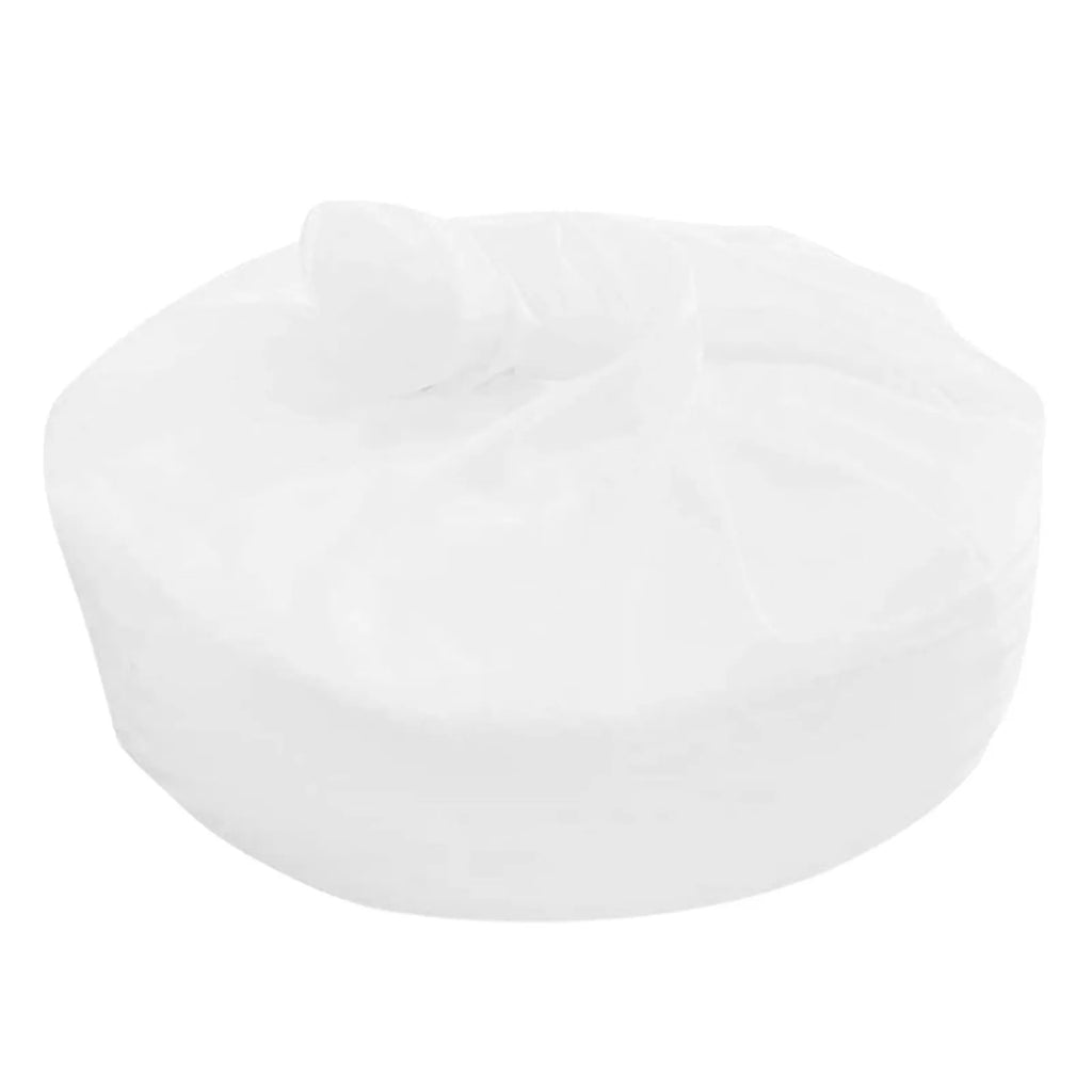 Large Mesh Bean Bag Inner Liner 53x43 – Breathable Replacement Bean Bag Liner SWANS