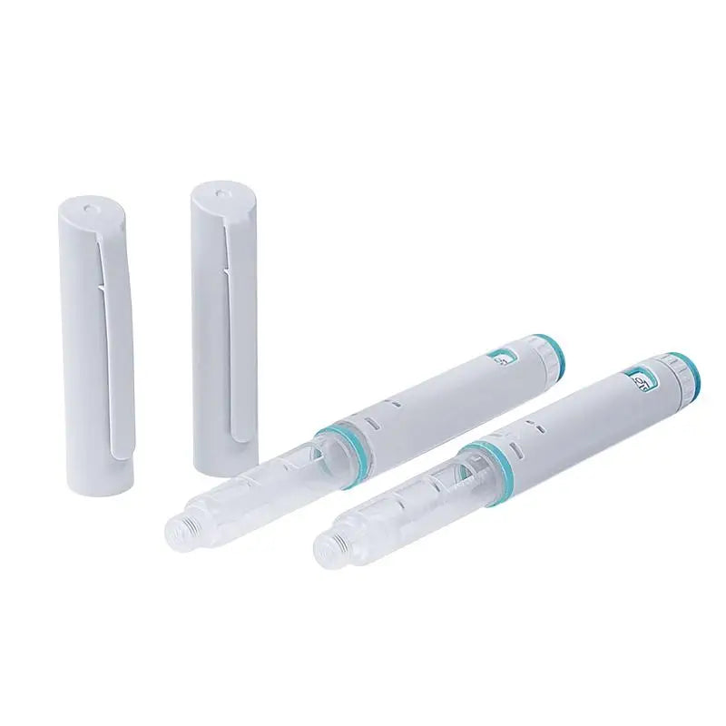 Disposable Auto Injector Pen 3ml | Dose Control – 1/5/10 Pack Auto Injector Pen SWANS