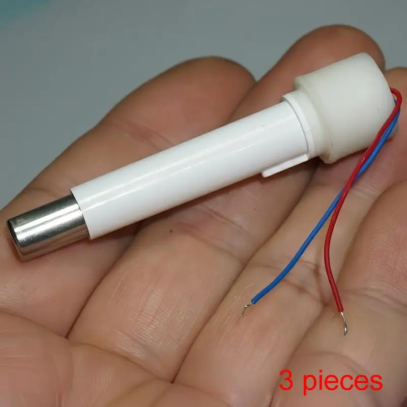 Mini Waterproof Vibration Rod Motor DC 1.5V–3.7V | DIY 1/3 Pack Vibration Motor SWANS 3PCS