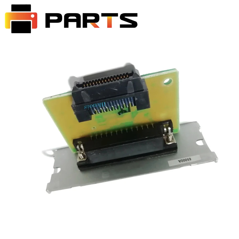 RS232 Serial Interface Card for Epson TM-T88V TM-U220 & More Printer Interface Card SWANS Default Title