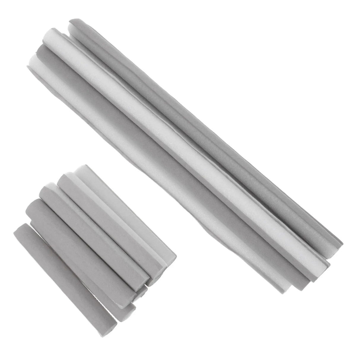 16-Pc Adjustable Cuttable Jewelry Drawer Divider Inserts Jewelry Drawer Dividers SWANS